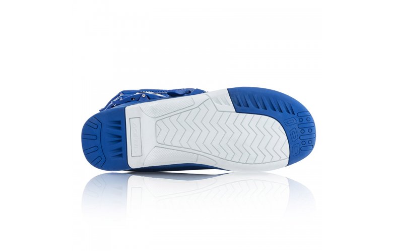 Μπότες Acerbis 22999245 X-TEAM μπλε-άσπρο