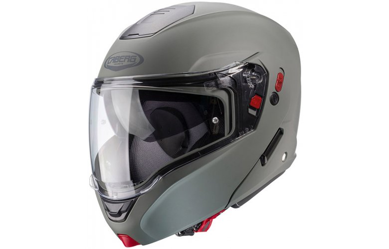 ΚΡΑΝΟΣ CABERG HORUS-X KAMO MATT GREY