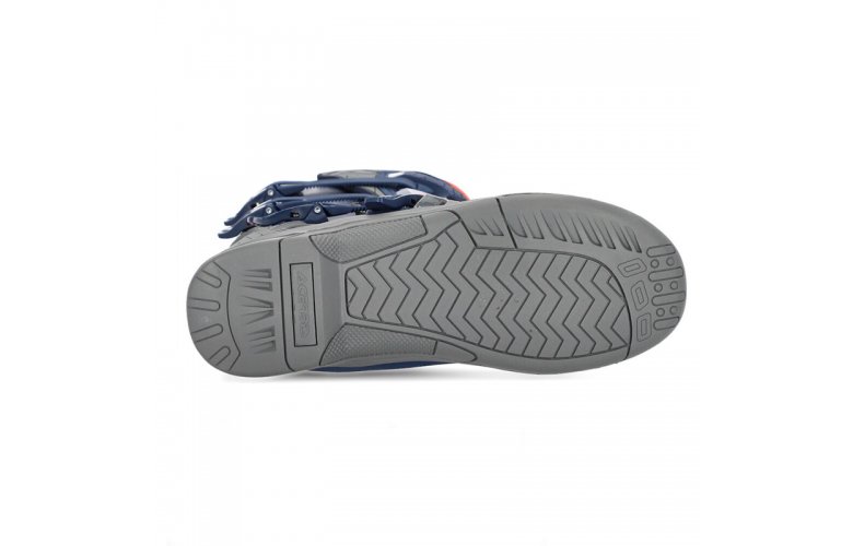 Μπότες Acerbis 22999249 X-TEAM μπλε/γκρι