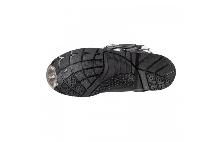 Μπότες Forma Terrain Evolution TX μαύρο