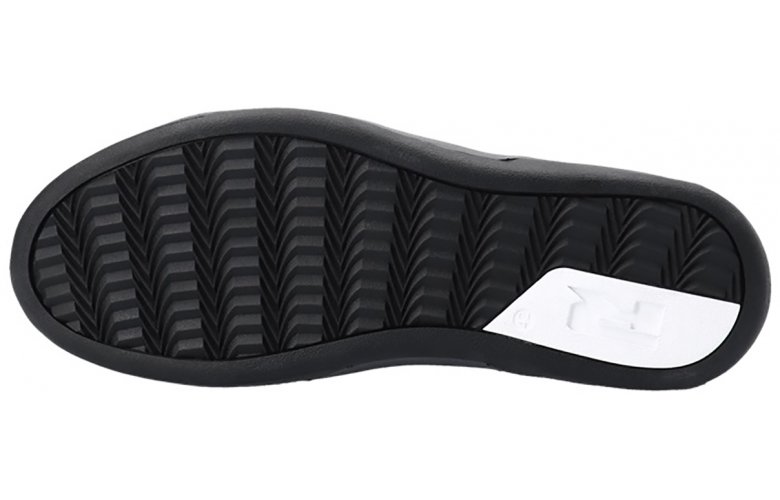 ΜΠΟΤΑΚΙΑ RICHA TRAVIS WP BLACK