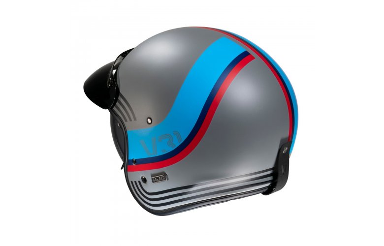 ΚΡΑΝΟΣ HJC V31 BYRON MC21SF