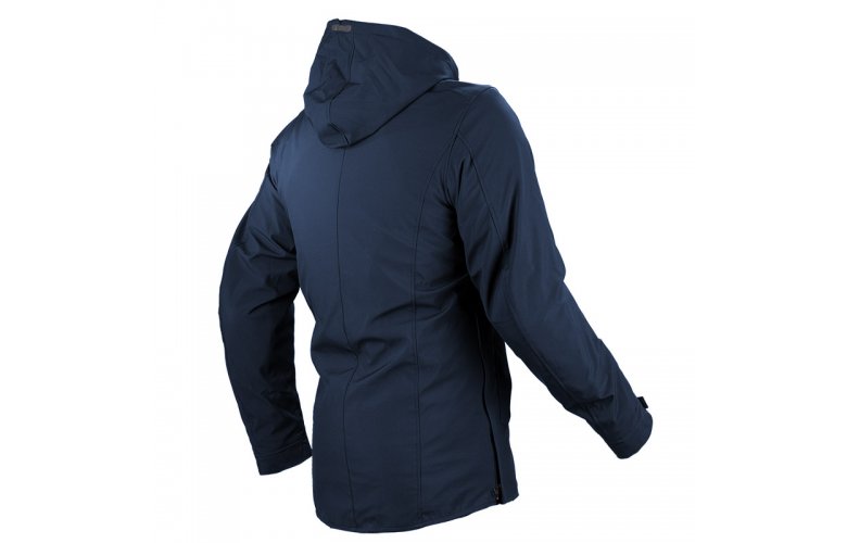 Μπουφάν Nordcode Metropolis Evo Ανδρικό Χειμερινό blueblack