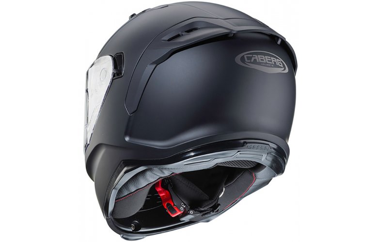 ΚΡΑΝΟΣ CABERG AVALON-X MATT BLACK