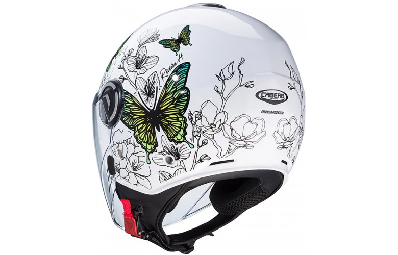 ΚΡΑΝΟΣ CABERG RIVIERA V4X MUSE