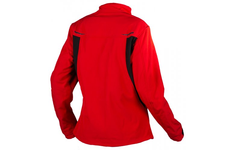 ΜΠΟΥΦΑΝ NORDCODE PULSE LADY RED / BLACK