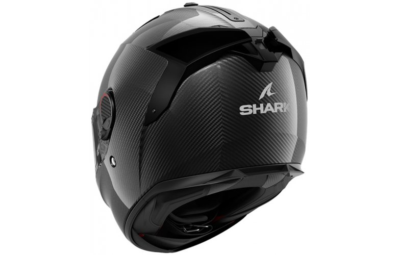 ΚΡΑΝΟΣ SHARK SPARTAN GT PRO CARBON SKIN BLACK