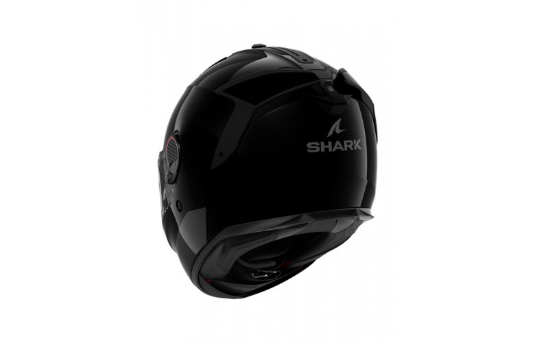 ΚΡΑΝΟΣ SHARK SPARTAN GT PRO BLANK BLACK