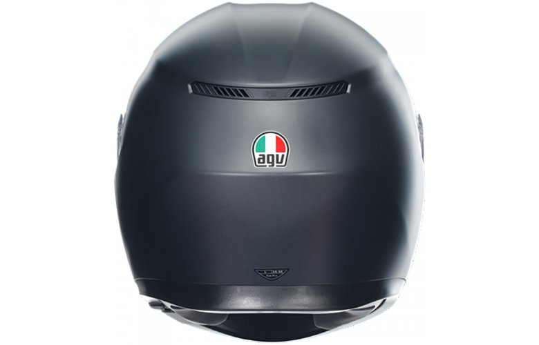 ΚΡΑΝΟΣ K3 AGV E2206 MPLK MATT BLACK