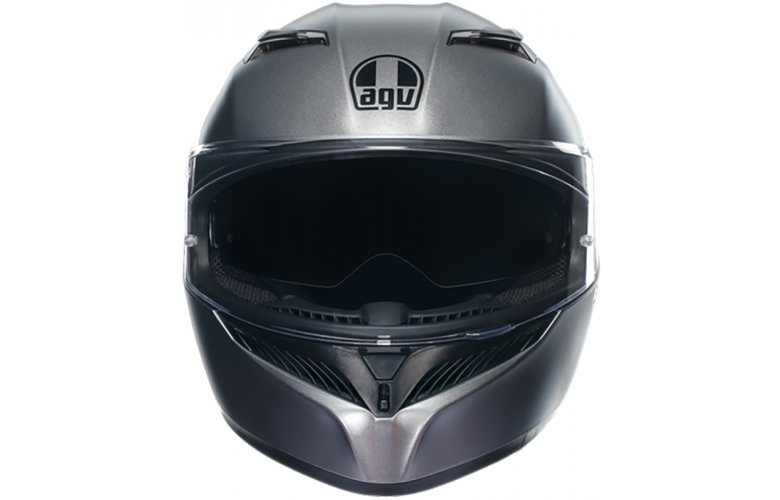 ΚΡΑΝΟΣ K3 AGV E2206 MPLK RODIO GREY MATT