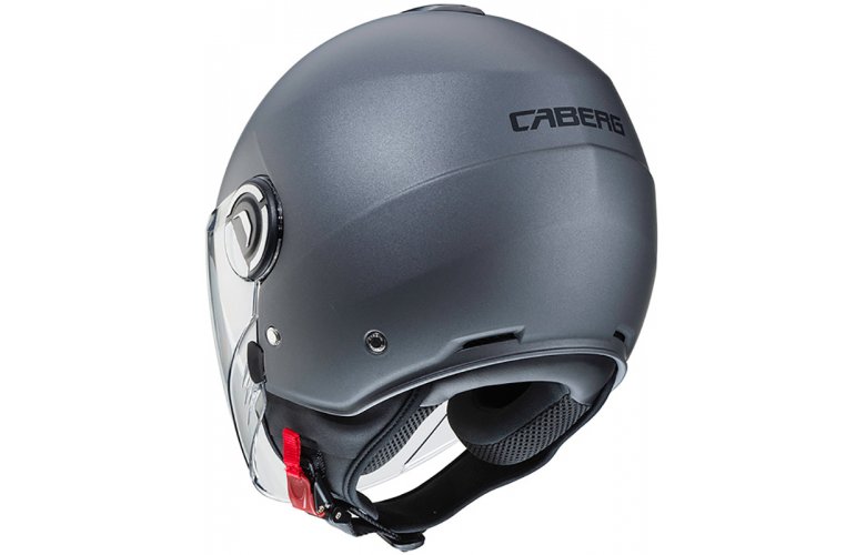 ΚΡΑΝΟΣ CABERG RIVIERA V4X GUN METAL MATT