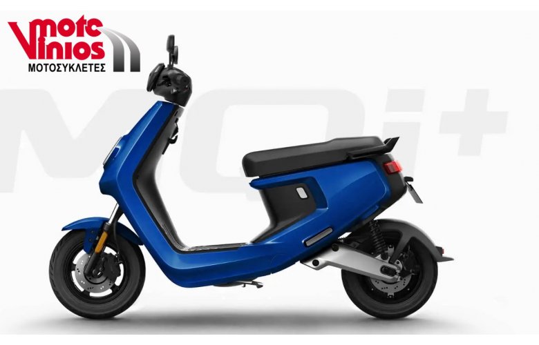 NIU MQi SPORT