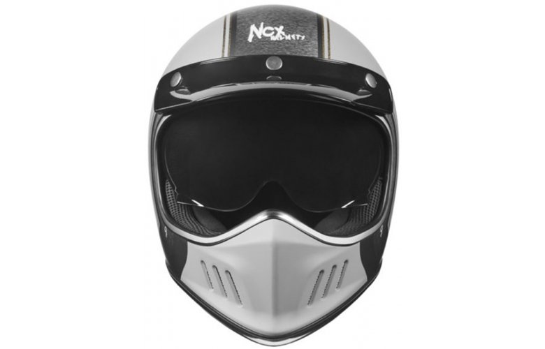 ΚΡΑΝΟΣ NOX SEVENTY NINE MATT NARDO GREY