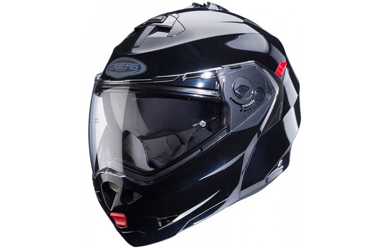 ΚΡΑΝΟΣ CABERG DUKE-X SMART BLACK