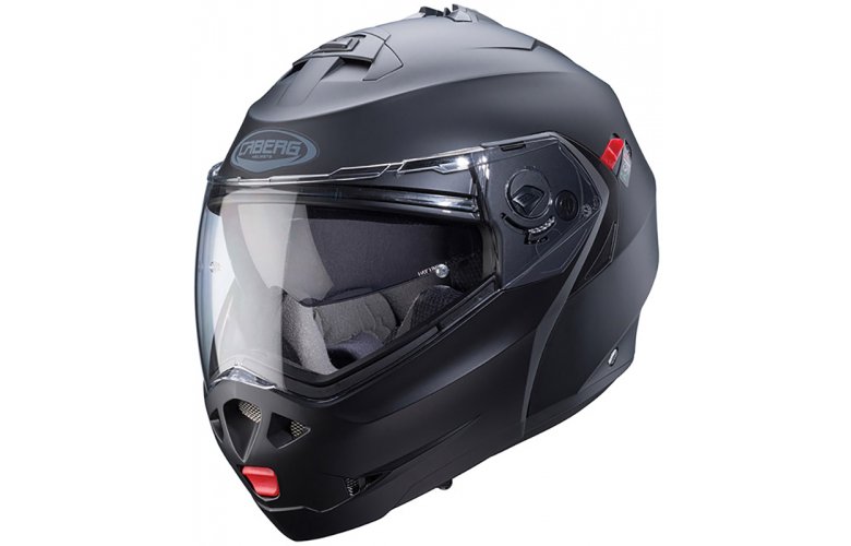 ΚΡΑΝΟΣ CABERG DUKE-X MATT BLACK