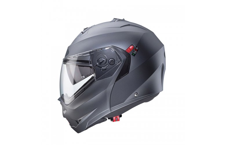 ΚΡΑΝΟΣ CABERG DUKE-X GUN METAL