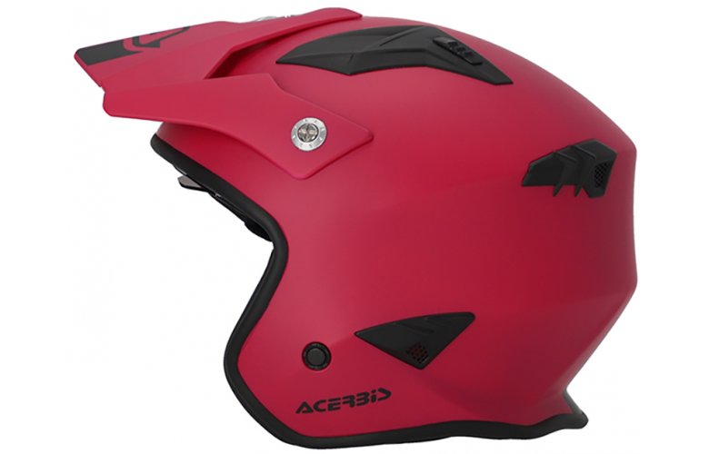 ΚΡΑΝΟΣ ACERBIS JET ARIA ECE 22.06 25055.149 FUCHSIA