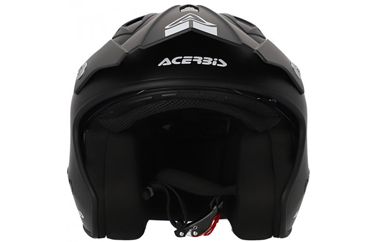 ΚΡΑΝΟΣ ACERBIS JET ARIA ECE 22.06 25055.091 BLACK 2