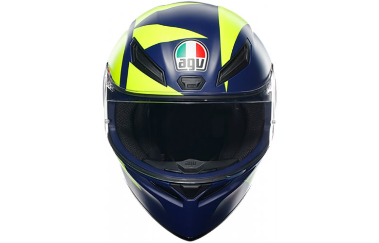 ΚΡΑΝΟΣ AGV K1 S E2206 SOLELUNA 2018