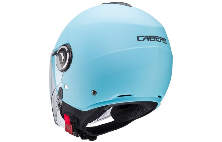 ΚΡΑΝΟΣ CABERG RIVIERA V4X LIGHT BLUE MATT