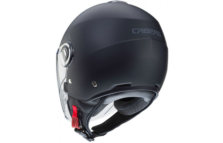 ΚΡΑΝΟΣ CABERG RIVIERA V4X BLACK MATT