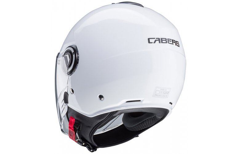 ΚΡΑΝΟΣ CABERG RIVIERA V4X WHITE