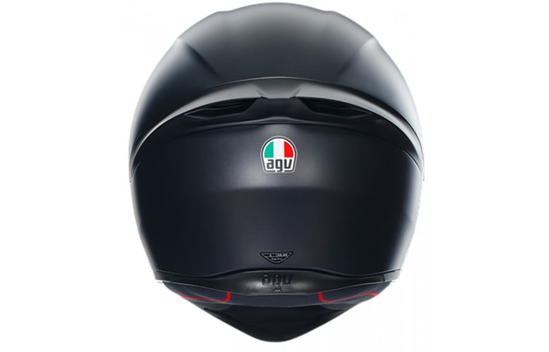 ΚΡΑΝΟΣ AGV K1 S E2206 MATT BLACK