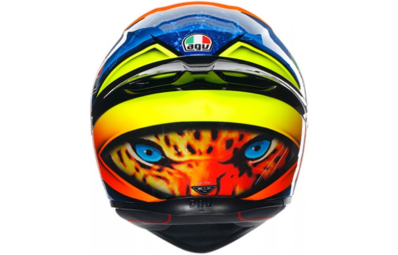 ΚΡΑΝΟΣ AGV K1 S E2206 IZAN