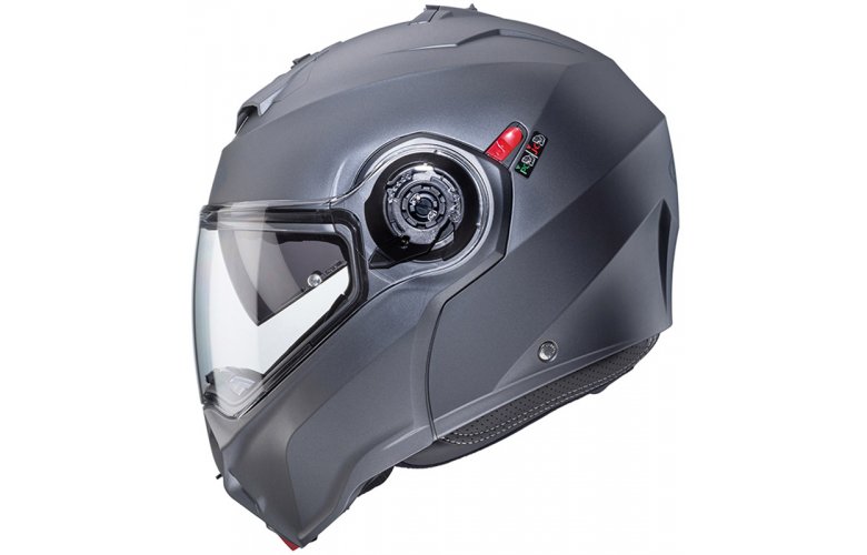 ΚΡΑΝΟΣ CABERG DUKE EVO MATT GUN METAL