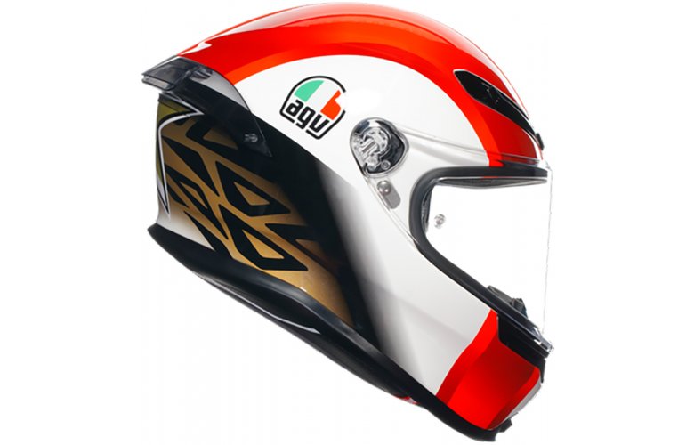 ΚΡΑΝΟΣ AGV K6 S E2206 SIC58