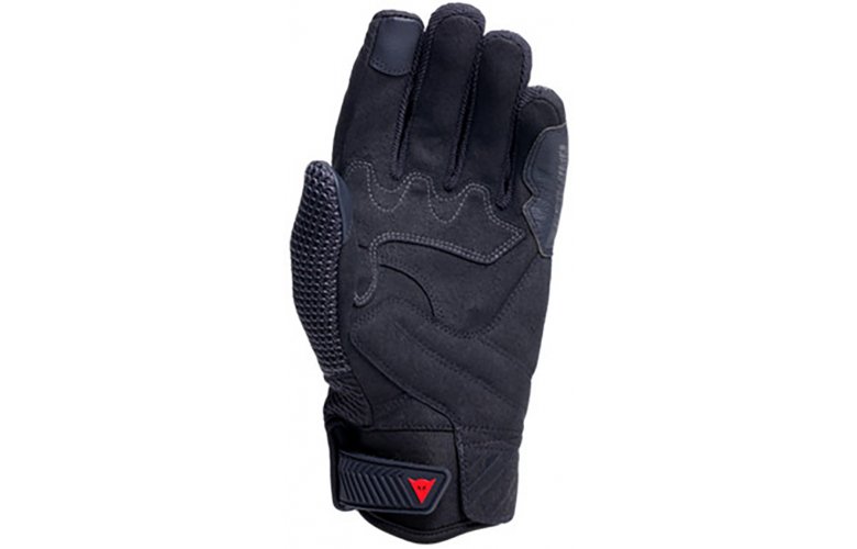 ΓΑΝΤΙΑ DAINESE TORINO BLACK / ANTHRACITE 201815969-604