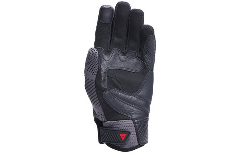 ΓΑΝΤΙΑ DAINESE ARGON ANTHRACITE