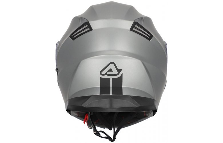 ΚΡΑΝΟΣ ACERBIS SEREL SV ECE22.06 25201.070 GREY