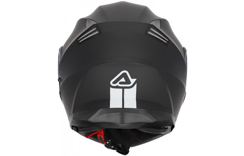 ΚΡΑΝΟΣ ACERBIS SEREL SV ECE22.06 25201.091 BLACK 2