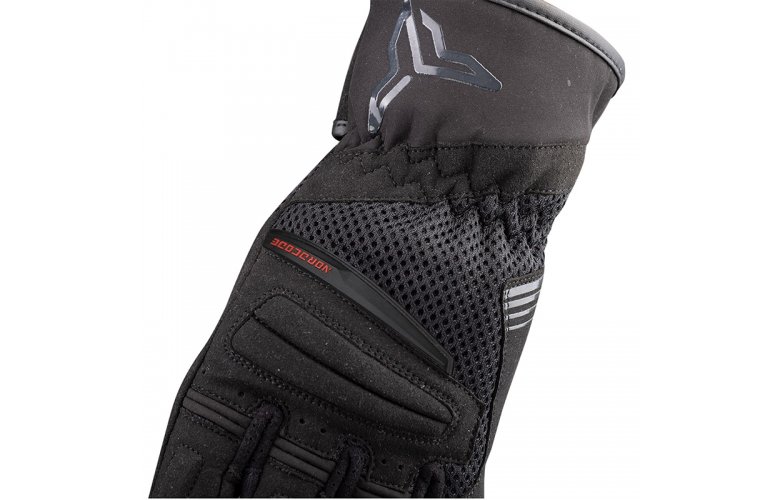 ΓΑΝΤΙΑ NORDCODE X-2 BLACK