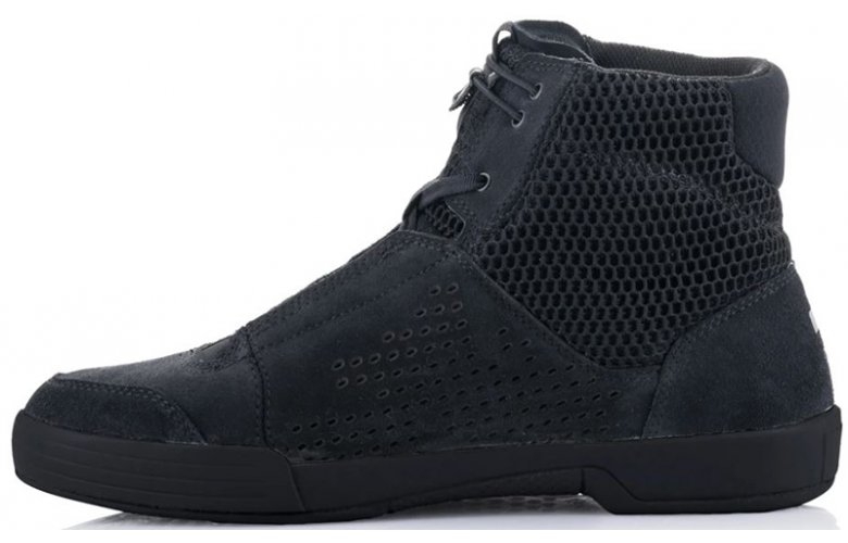 ΜΠΟΤΑΚΙΑ ΚΑΛΟΚΑΙΡΙΝΑ ALPINESTARS CHROME AIR BLACK