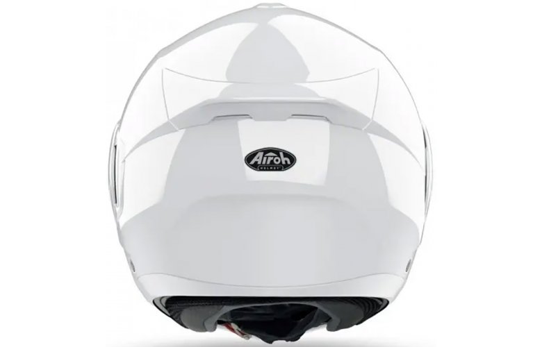 ΚΡΑΝΟΣ AIROH SPECKTRE COLOR WHITE GLOSS