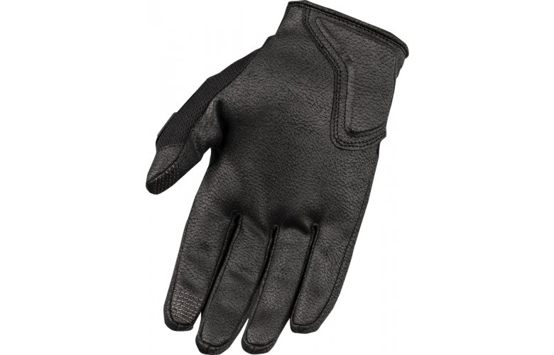 ΓΑΝΤΙΑ ICON PUNCHUP CE™ BLACK