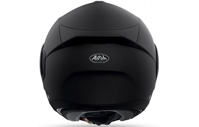 ΚΡΑΝΟΣ AIROH SPECKTRE COLOR MATT BLACK