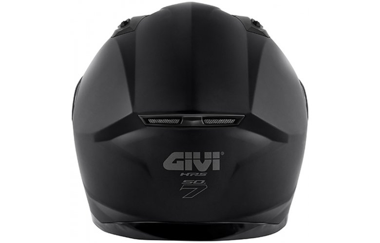 ΚΡΑΝΟΣ GIVI H50.7 SOLID MATT BLACK