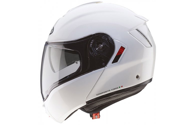 ΚΡΑΝΟΣ CABERG LEVO-X WHITE