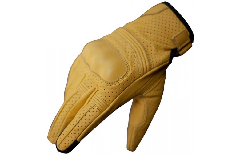 ΓΑΝΤΙΑ NORDCODE THROTTLE YELLOW