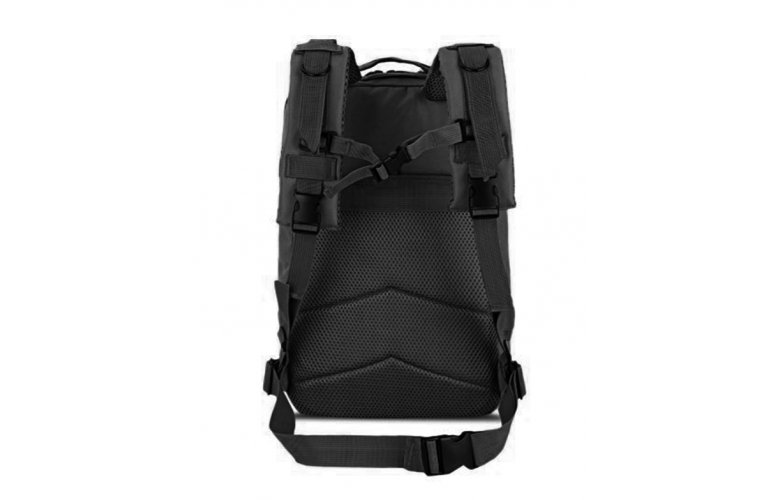 ΣΑΚΙΔΙΟ ΠΛΑΤΗΣ AGVPRO FORCE TACTICAL 30L GVR5781