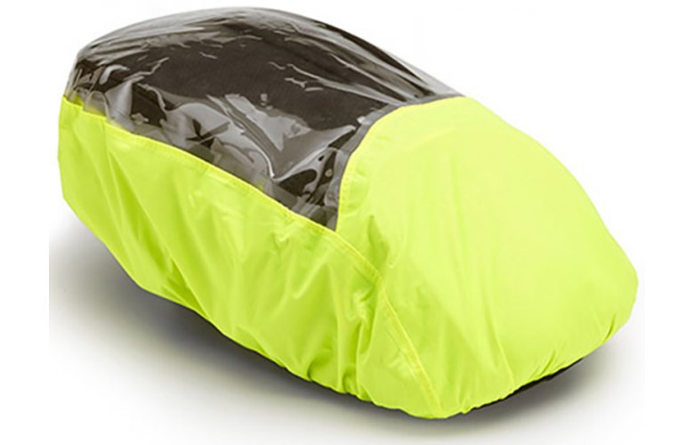 ΤΣΑΝΤΑ ΡΕΖΕΡΒΟΥΑΡ GIVI EA138B ΜΑΓΝΗΤΙΚΗ 6L BLACK