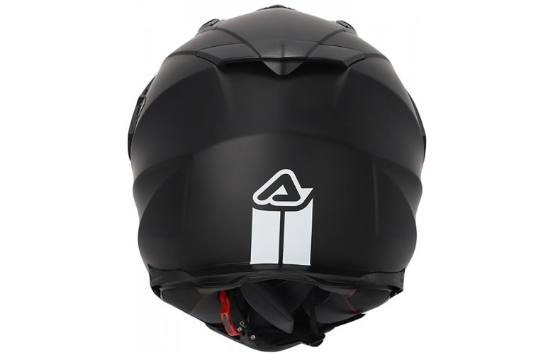 ΚΡΑΝΟΣ ACERBIS 25107.091 FLIP FS-606 ECE 22.06 BLACK 2