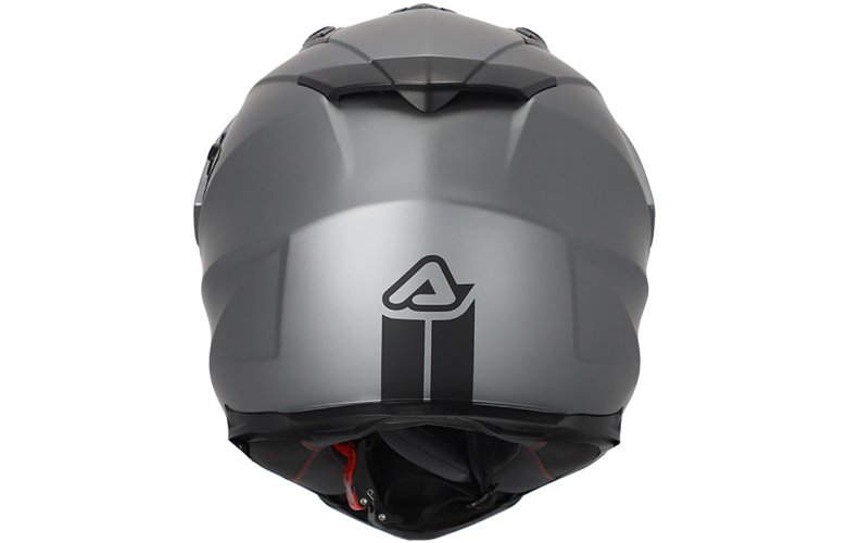 ΚΡΑΝΟΣ ACERBIS 25107.070 FLIP FS-606 ECE 22.06 GREY