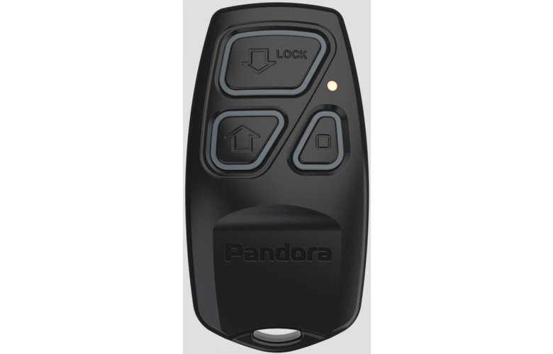 ΣΥΝΑΓΕΡΜΟΣ PANDORA MOTO EVO 4G GPS BLUETOOTH