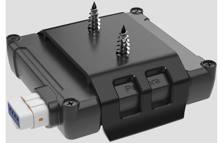 GPS TRACKER PANDORA TRACER