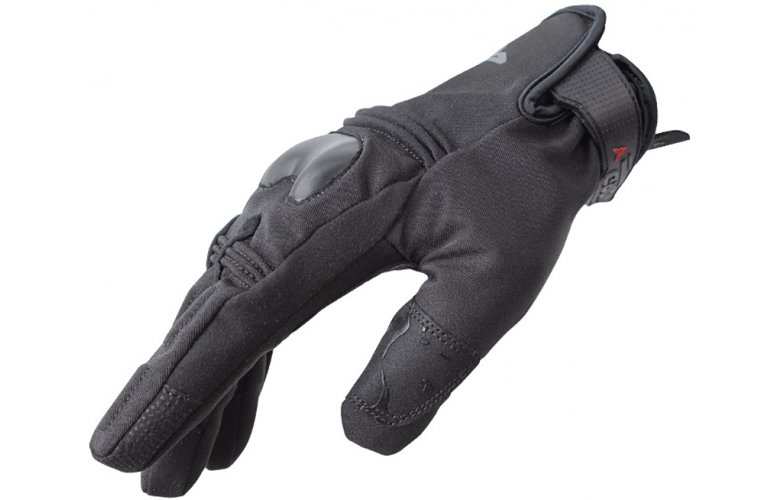 ΓΑΝΤΙΑ NORDCODE TECH PRO WP BLACK