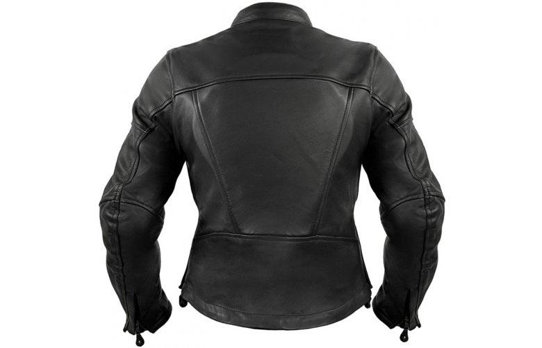 ΔΕΡΜΑΤΙΝΟ ΓΥΝΑΙΚΕΙΟ ΜΠΟΥΦΑΝ NORDCODE NALA BLACK